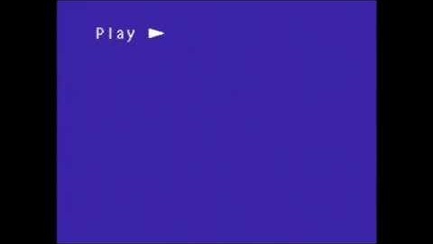 In Outer Space (2001 Version) Part 1