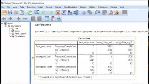 V5.P8 - Test the Difference Between Two Correlations (Practice 8)