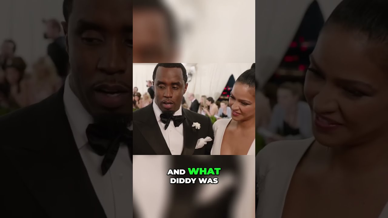 Unveiling Diddy S Scandal Secrets Surprising Revelations
