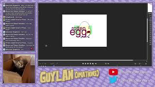 BFSP(A) Announcement Animation w/ SunshineFuture and AntiquatedHomeworkZ