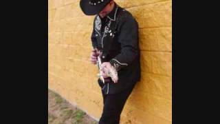 James Lann - Honky Tonk Two Step Queen chords