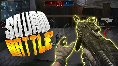 MC5 | VS BE™ AND ALFA | NEW INTRO 👍