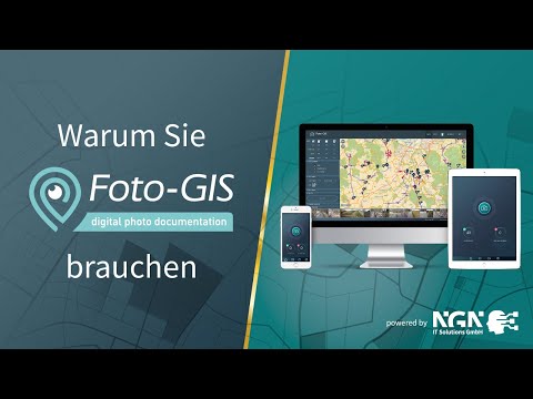 Warum Foto-GIS?