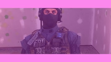 white tee / bo2 [project file $ clips desc]