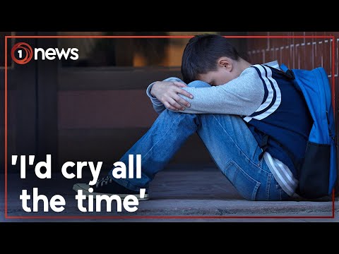 How bad is bullying in New Zealand schools? 