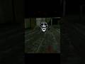 IMPOSSIBLE 😈 ☠️ #granny #grannygame #horrorgaming #shorts