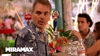 Bad Santa | 'Clean \& Sober' (HD) - Billy Bob Thornton | MIRAMAX