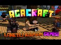LANETLİ KORSAN GEMİSİ! - Minecraft Korkunç Modlarla Survival (Aga Craft) - Bölüm 1