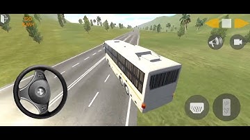 part-170 indian Sleeper bus game new update #automobile #indiansleeperbussimulator