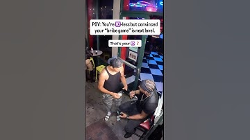 Why didn’t I let him in ❓#doorman #shorts #viral #pov #explore #fyp #bouncer #security #houston #htx