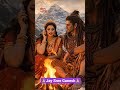"पर्वती और गणेश: एक आत्मीय( Phone ) बातचीत"🙏Jay Sree Ganesh🙏#shortvideo #Ai Video