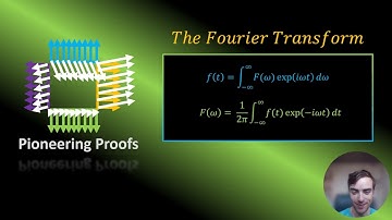 Fourier Transform Derivation: From Discrete to Continuous