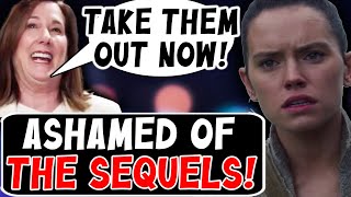 Star Wars KNOWS the Sequel Trilogy Failed & Shows It in May the Fourth Video