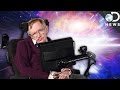 How Stephen Hawking Lived So Long With ALS