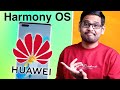 Harmony OS - Not What You Think | Android of Huawei