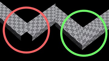 Houdini Tutorial: Closed Sweep Spline and keep UVs