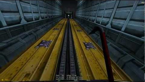 Half-Life Source: Unforeseen Consequences 1/1