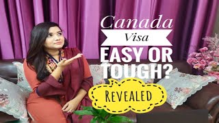 How to Apply for Canada Visitor Visa Online|অনলাইনে কানাডার ভিসিটর ভিসা যেভাবে এপ্লাই করা হয়। Part-1