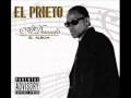 el prieto- sangre fria