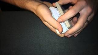 Ambitious Aces Routine! (Performance)
