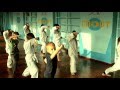 Кarate club SKIF. Тренировка каратэ дети. 26.12.15/Karate for Children