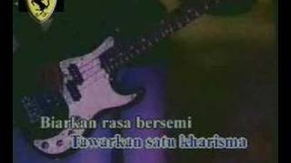 boomerang - pelangi