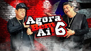 Agora Bem Ai! 6 - Parazinho & Maranhão |FILME COMPLETO|#comedia   #humor  #netflix  #filmes