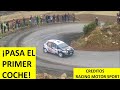 ¡ASI FUE LA PRIMERA ETAPA DEL RALLY CAMINOS DEL INCA 2019  PASAN LOS COCHES POR PACCHA MIRAFLORES