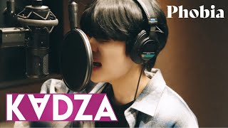 [Русская Озвучка Kadza] Запись Песни (Ost) 