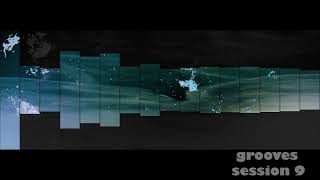 Grooves Session Mix 009 | Deep House | Tech House | Minimal