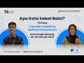 Apa Kata Mereka? Pelaksanaan Thematic Academy Kota Pangkal Pinang Februari 2023