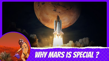 Mars and Beyond: The Future of Space Exploration