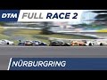 DTM Nürburgring 2016 - Race 2 - Re-Live (English)