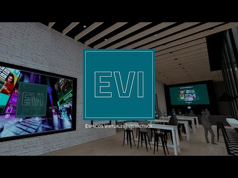 EVI - Bar Smart Travel (ENG)