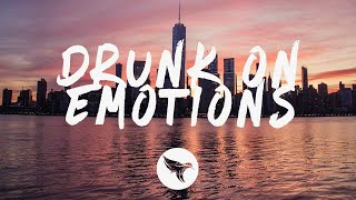 Watch Clara Mae Drunk On Emotions video