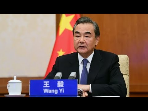 Foreign ministers discuss