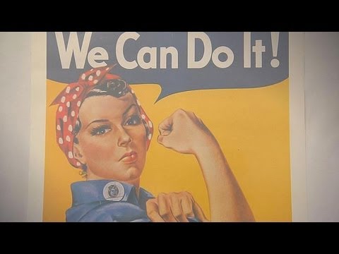 Videó: Apám Feminista, és Ez Mindent Megváltozott Nekem