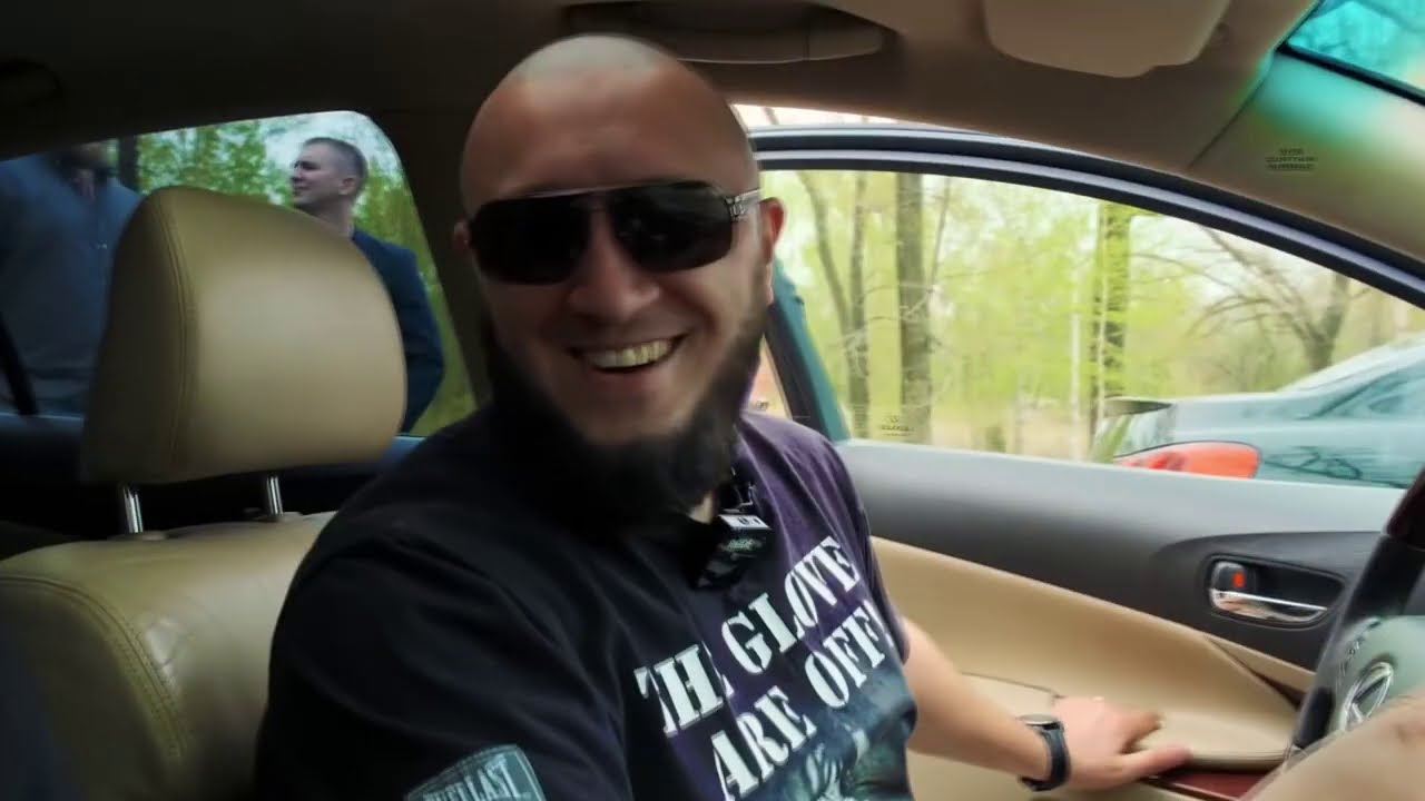 Михеев и павлов туарег