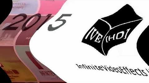 (Requested) InfiniteMediaChronologies135 3rd Anniversary Logo Feels Dizzy