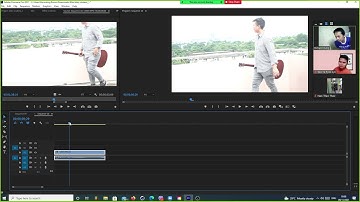 Video editing basic training 04