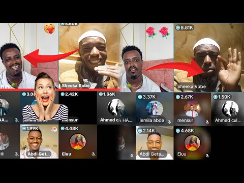 Aslii Fi Sheekaa Roobee Araramanii Jiru Alhamdulillaah