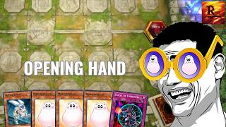 When You Have THREE Marshmallons In Yu-Gi-Oh Master Duel!