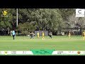 Tom murray 70 runs highlights  rd 2 1st grade v subiacofloreat