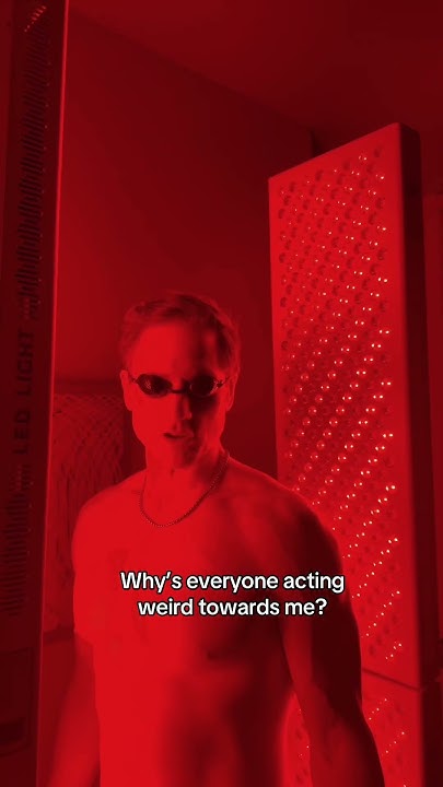 Why Is Everyone Acting Weird Towards Me YouTube why-is-everyone-acting-weird-towards-me-youtube