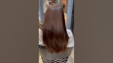 Botox treatment #shahrukhairhouse #hairhouse #trending #shorts #viralvideo #ytshorts #botox