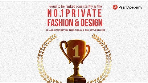 Pearl Academy | Postgraduate Courses