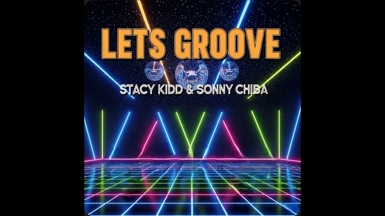 Watch Lets Groove on YouTube Watch Lets Groove on YouTube