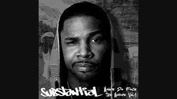 Substantial Presents: Make Da Face The Mixtape Vol. 1 (2006)