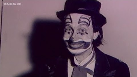 Jerry Sandford, the man behind 