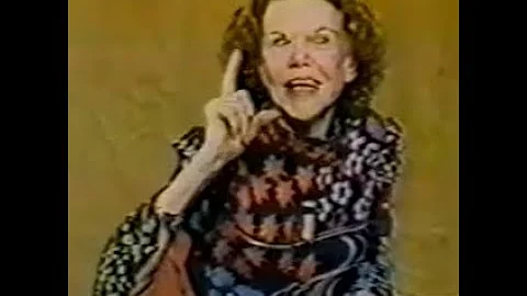 The Connection Between Jimmy Swaggart and Kathryn Kuhlman